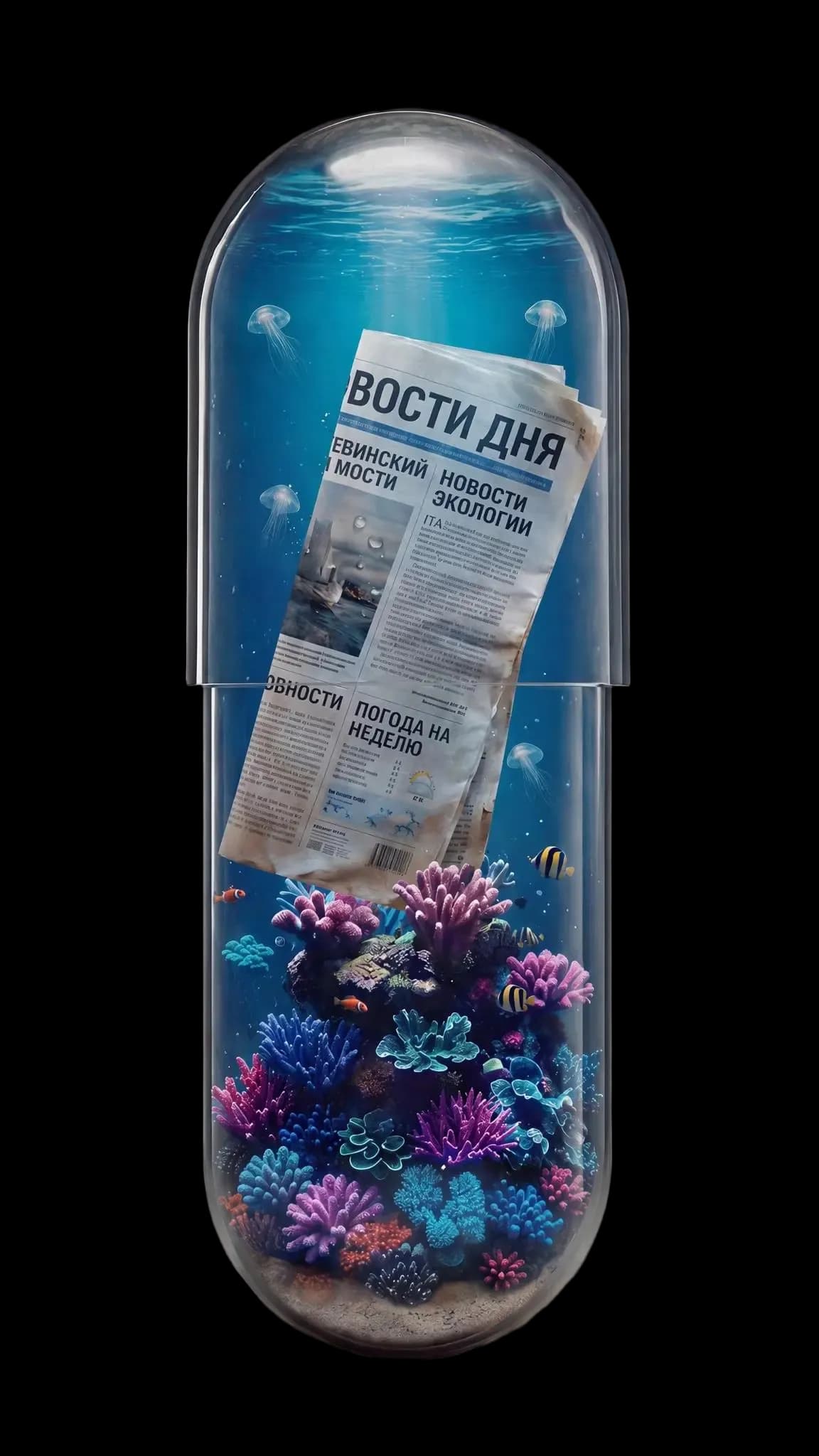 Новости